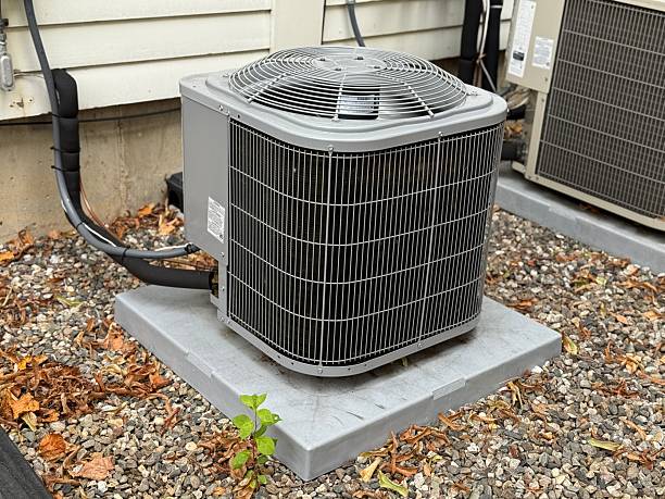 24/7 Emergency Hvac experts in DeKalb, IL