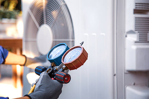 Affordable Hvac solutions in DeKalb, IL